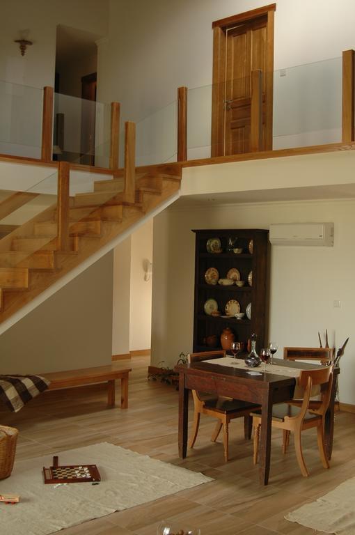Вилла Casa De L Telar Duas Igrejas  Экстерьер фото