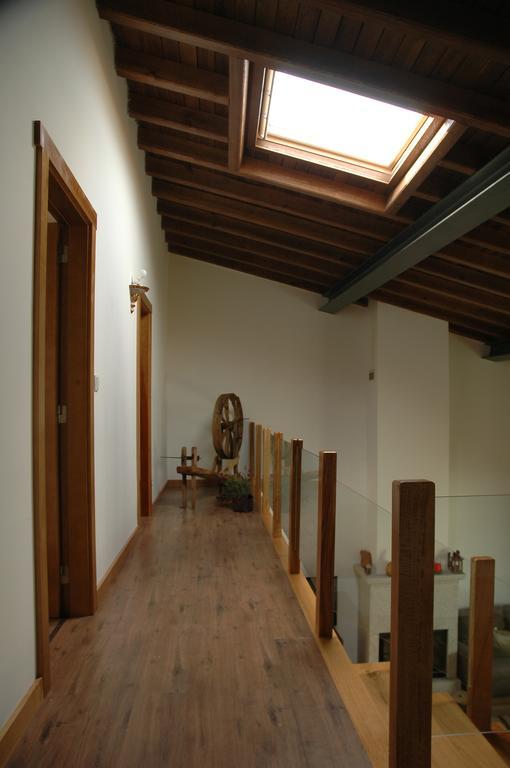 Вилла Casa De L Telar Duas Igrejas  Экстерьер фото