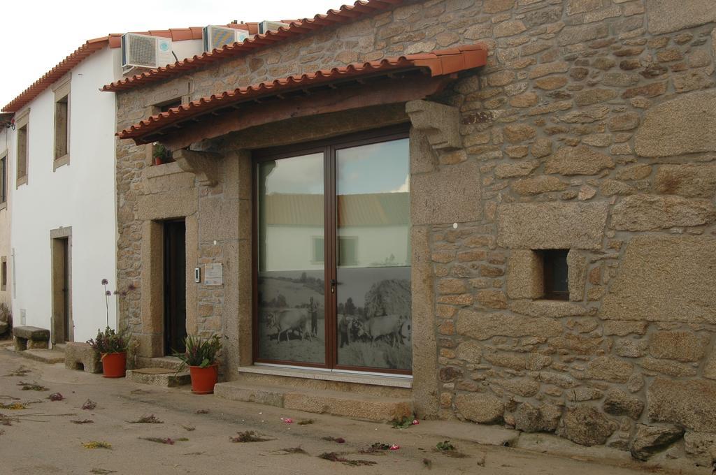 Вилла Casa De L Telar Duas Igrejas  Экстерьер фото